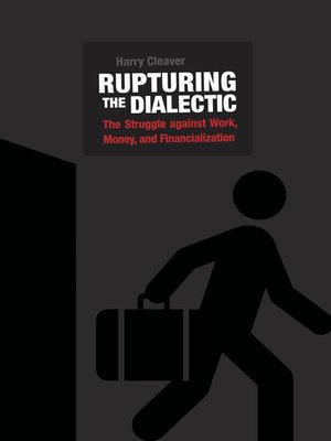 cover image of Rupturing the Dialectic